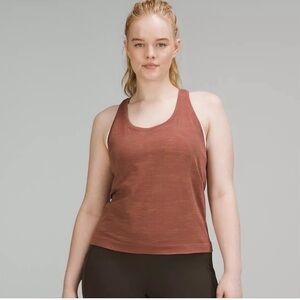 Lululemon Swiftly Tech Racerback Tank Top 2.0 *Race Length